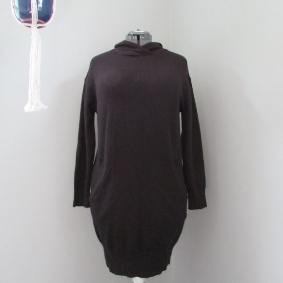 Mossimo Supply Co. Sweaters - 5/$25 Mossimo Supply Co. Hooded Sweater Dress